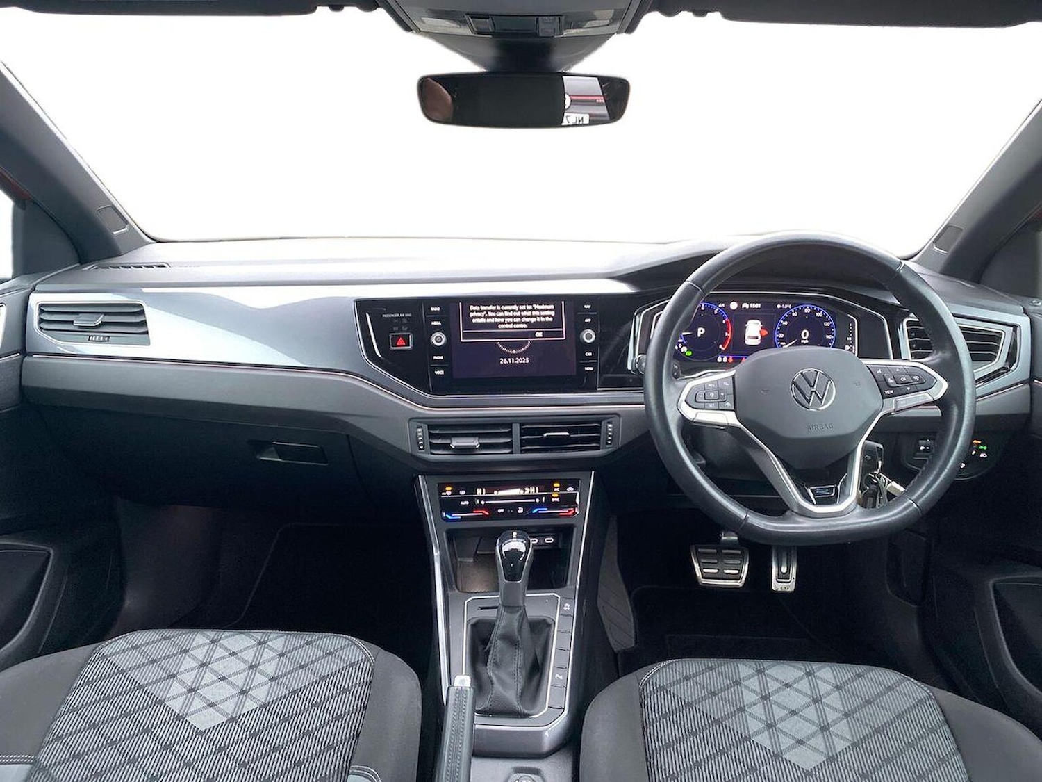 Used Volkswagen Polo 2022 for sale - 76725909: Photo 8