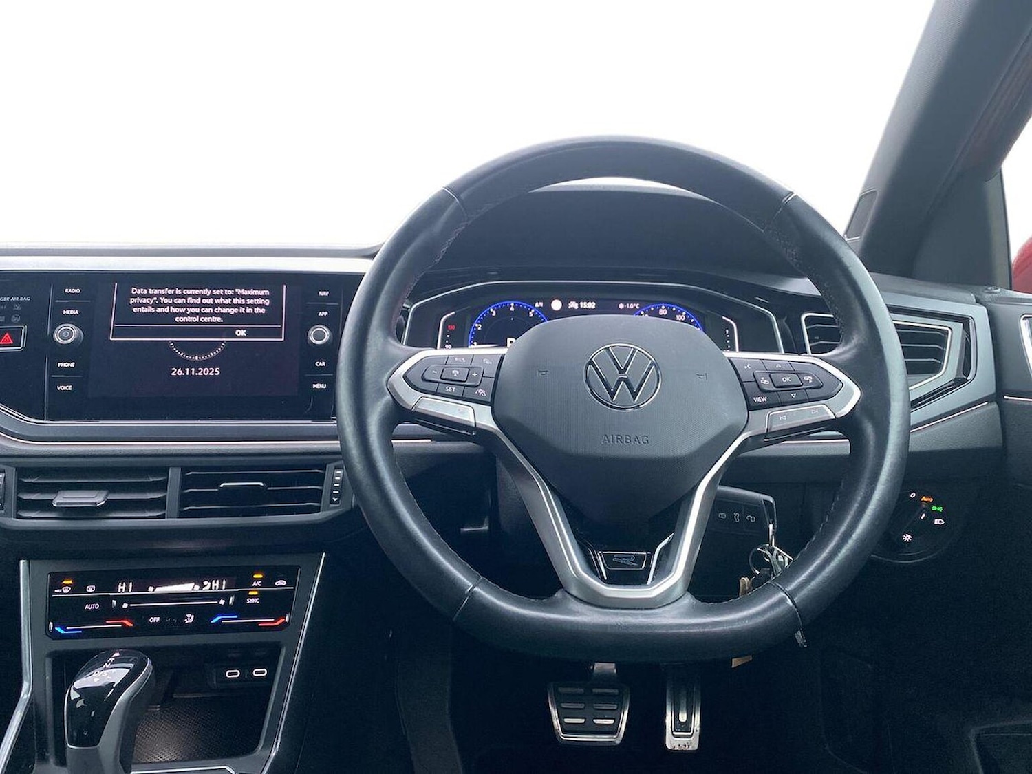 Used Volkswagen Polo 2022 for sale - 76725909: Photo 9