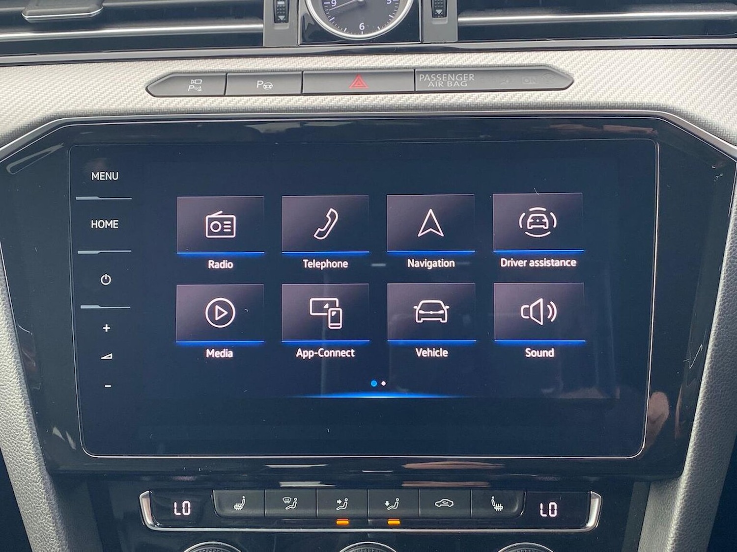 Used Volkswagen Arteon 2020 for sale - 76471046: Photo 11