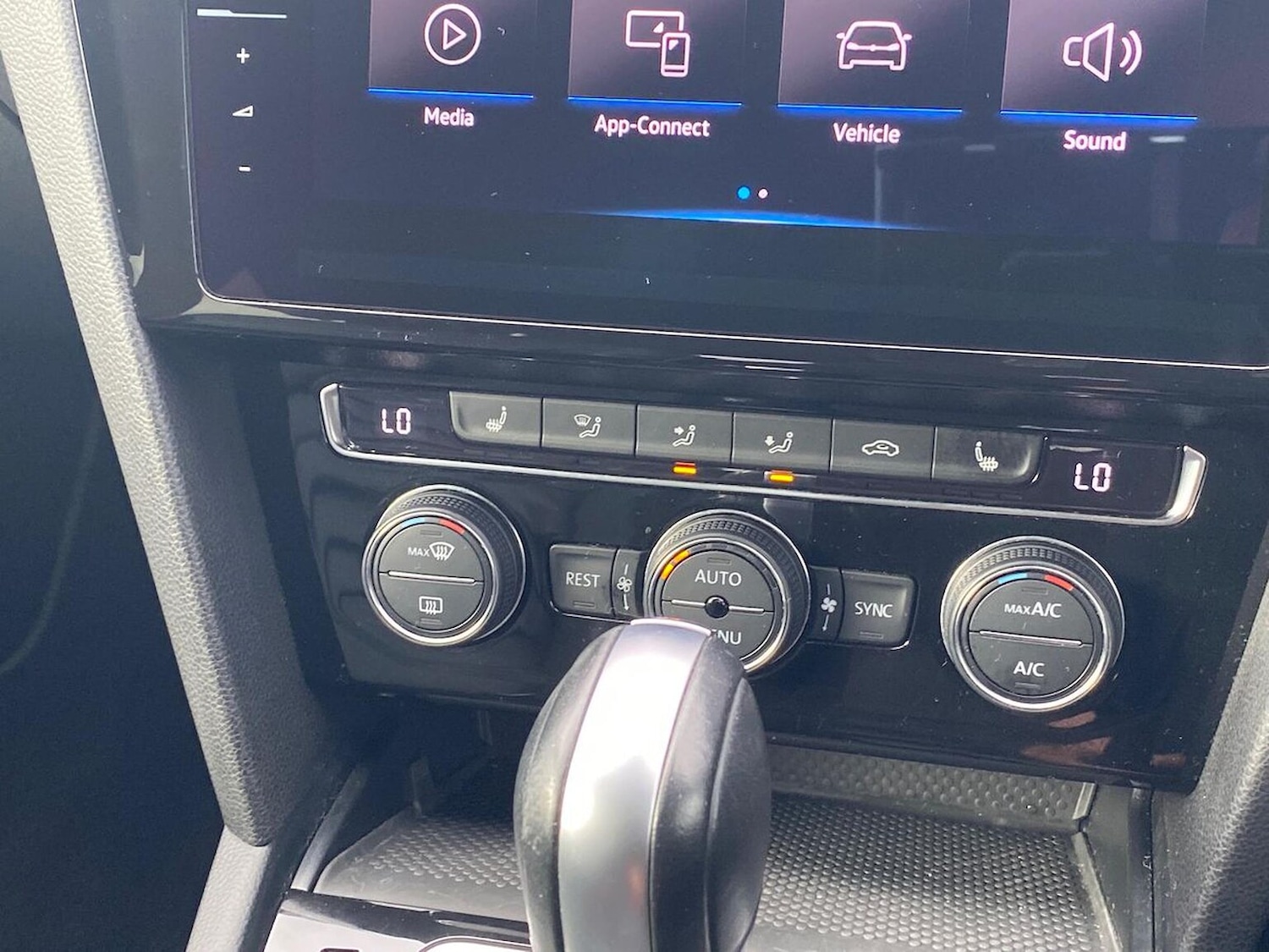 Used Volkswagen Arteon 2020 for sale - 76471046: Photo 12