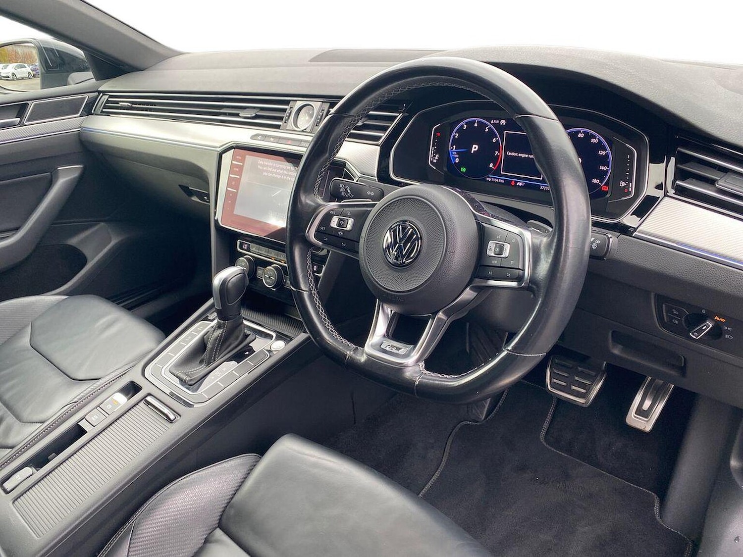 Used Volkswagen Arteon 2020 for sale - 76471046: Photo 15