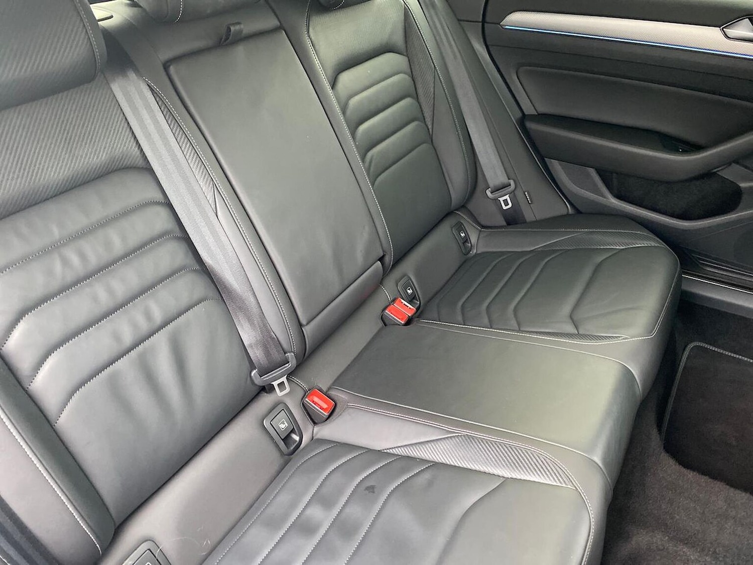 Used Volkswagen Arteon 2020 for sale - 76471046: Photo 16