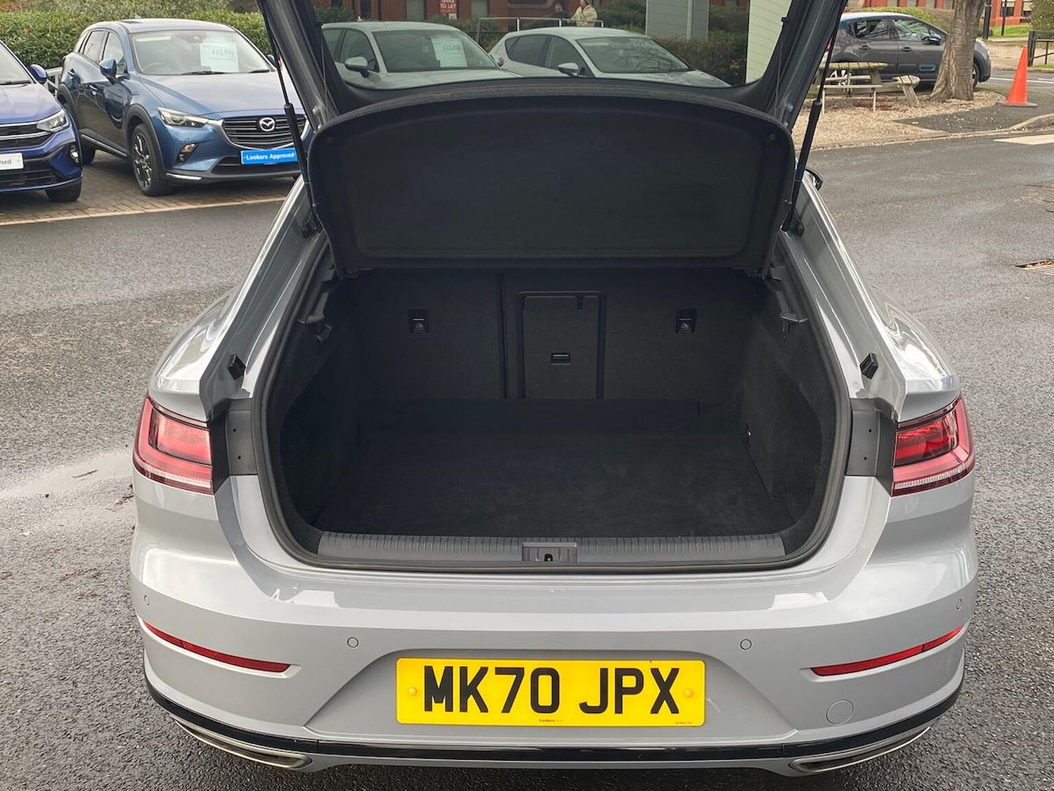 Used Volkswagen Arteon 2020 for sale - 76471046: Photo 17