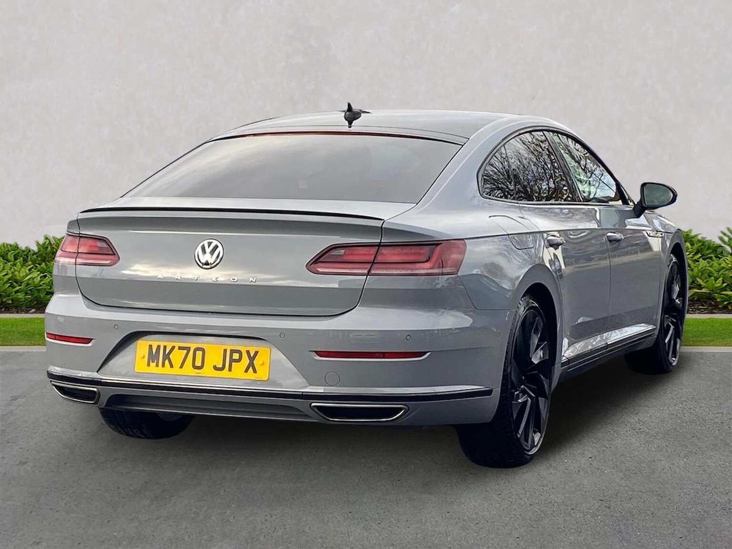 Used Volkswagen Arteon 2020 for sale - 76471046: Photo 18