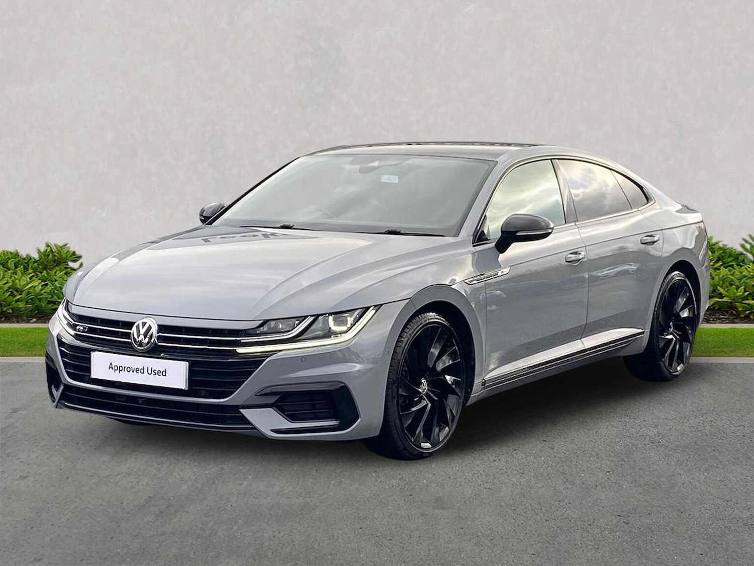Used Volkswagen Arteon 2020 for sale - 76471046: Photo 20