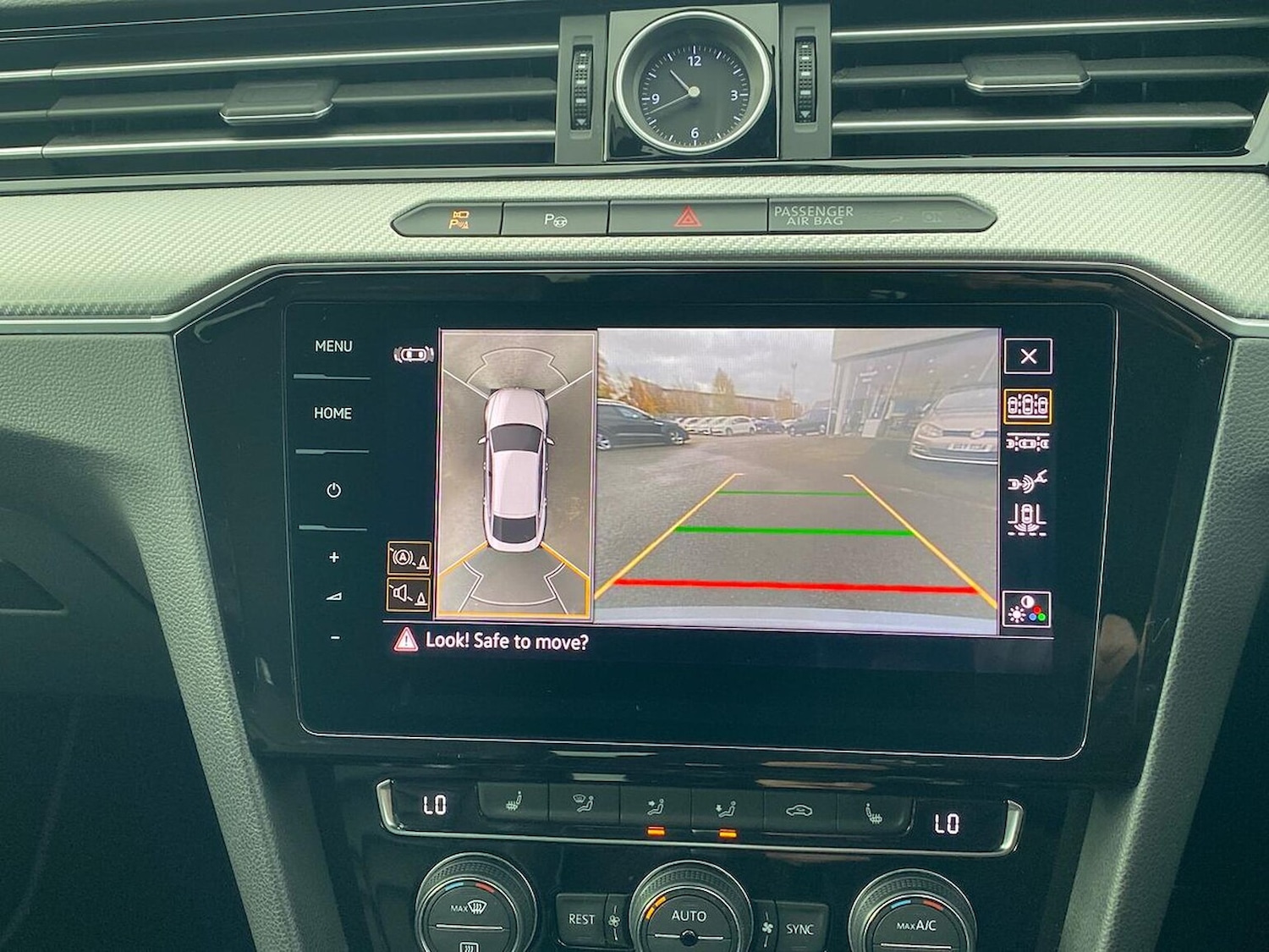 Used Volkswagen Arteon 2020 for sale - 76471046: Photo 23