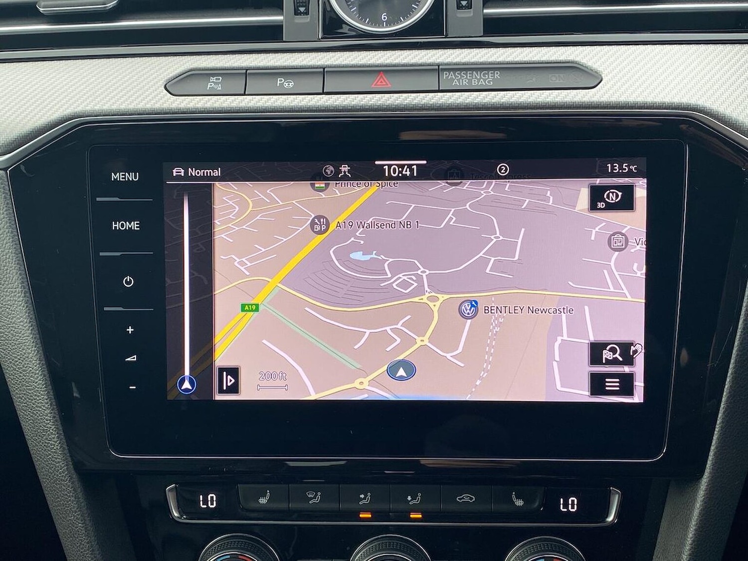 Used Volkswagen Arteon 2020 for sale - 76471046: Photo 24