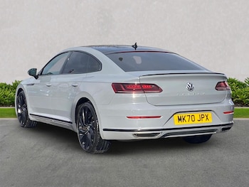 Used Volkswagen Arteon 2020 for sale - 76471046: Photo