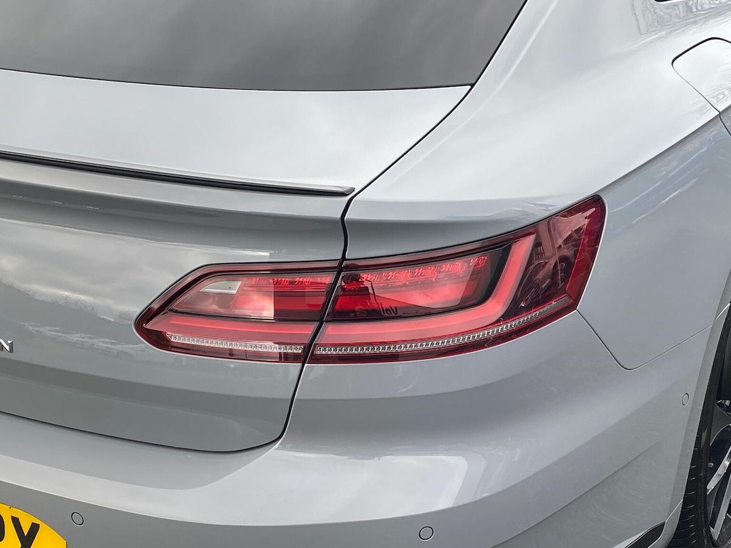 Used Volkswagen Arteon 2020 for sale - 76471046: Photo 35