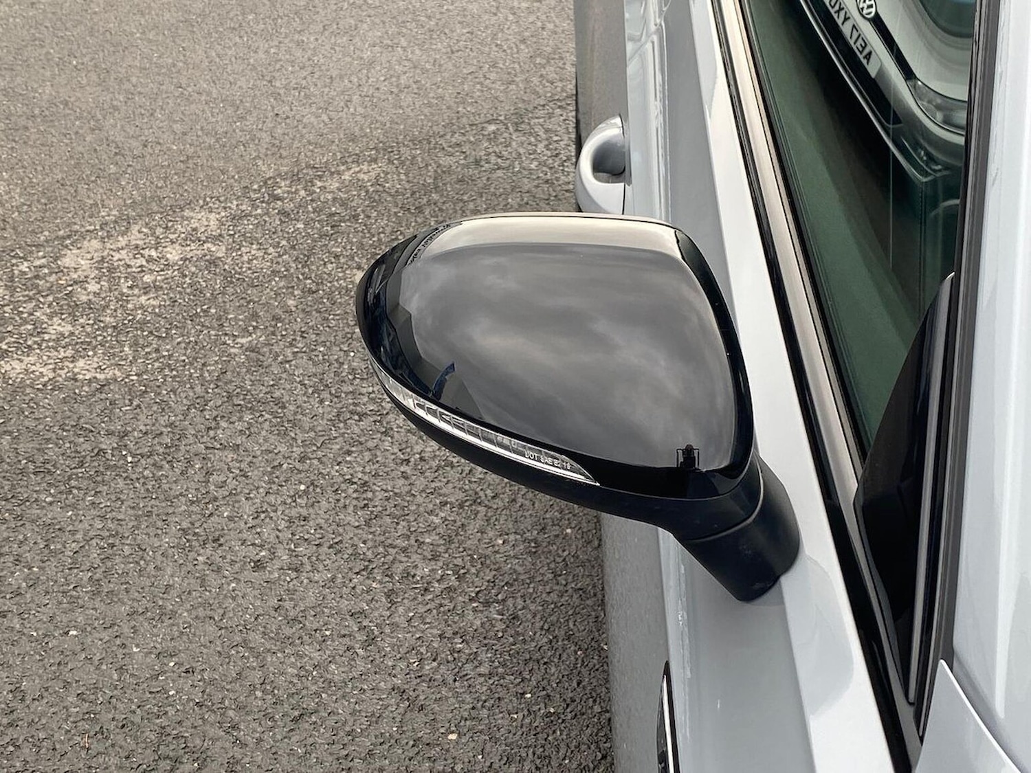 Used Volkswagen Arteon 2020 for sale - 76471046: Photo 37