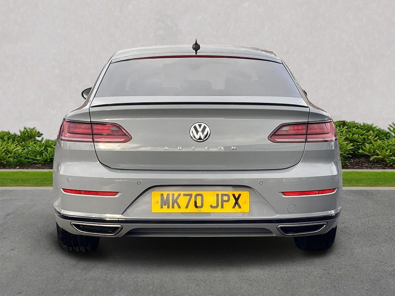 Used Volkswagen Arteon 2020 for sale - 76471046: Photo 4