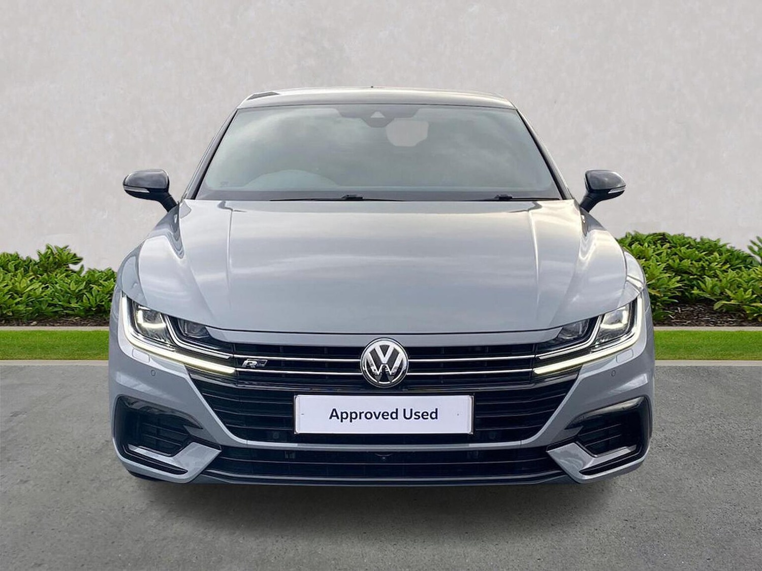 Used Volkswagen Arteon 2020 for sale - 76471046: Photo 5
