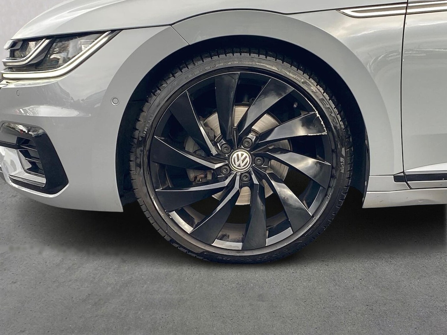 Used Volkswagen Arteon 2020 for sale - 76471046: Photo 6