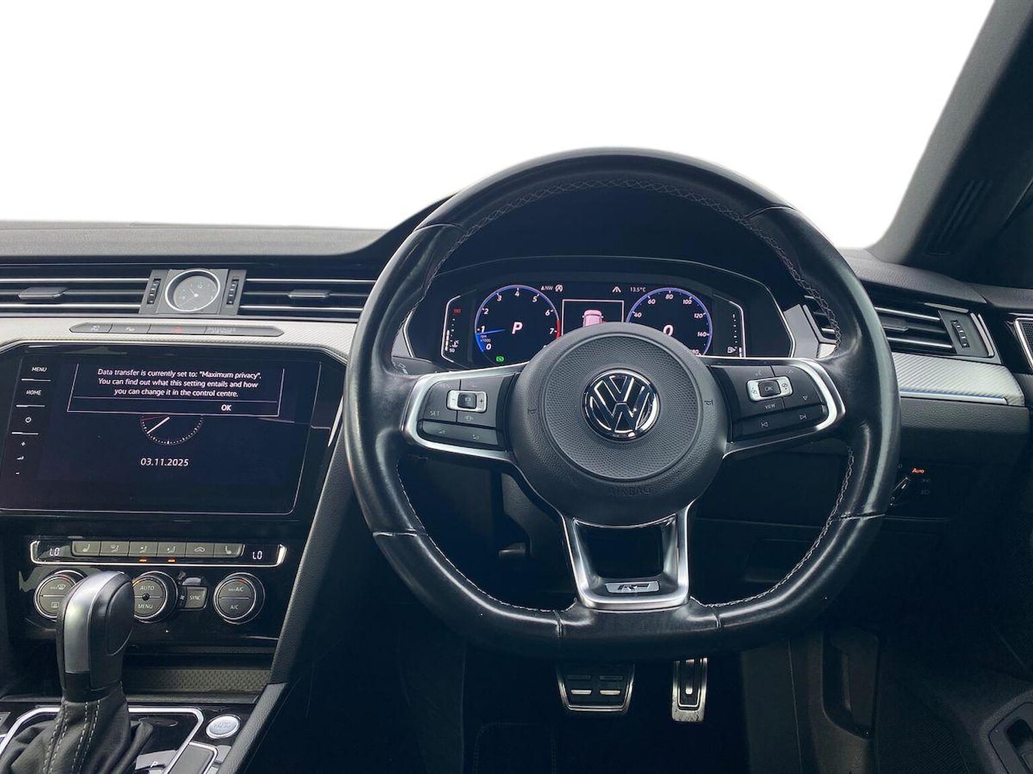 Used Volkswagen Arteon 2020 for sale - 76471046: Photo 9