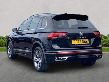 Used Volkswagen Tiguan 2023 for sale - 78897659: Photo