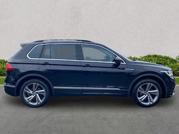 Used Volkswagen Tiguan 2023 for sale - 78897659: Photo