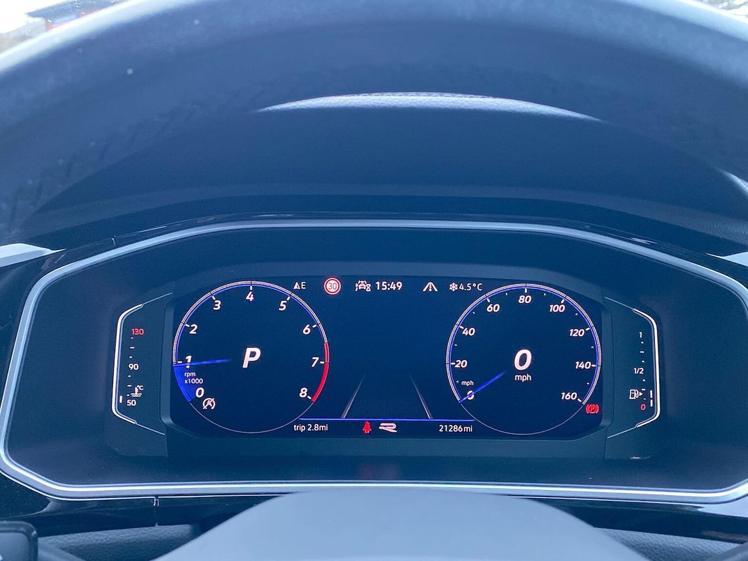 Used Volkswagen T-Roc 2022 for sale - 77688005: Photo 10