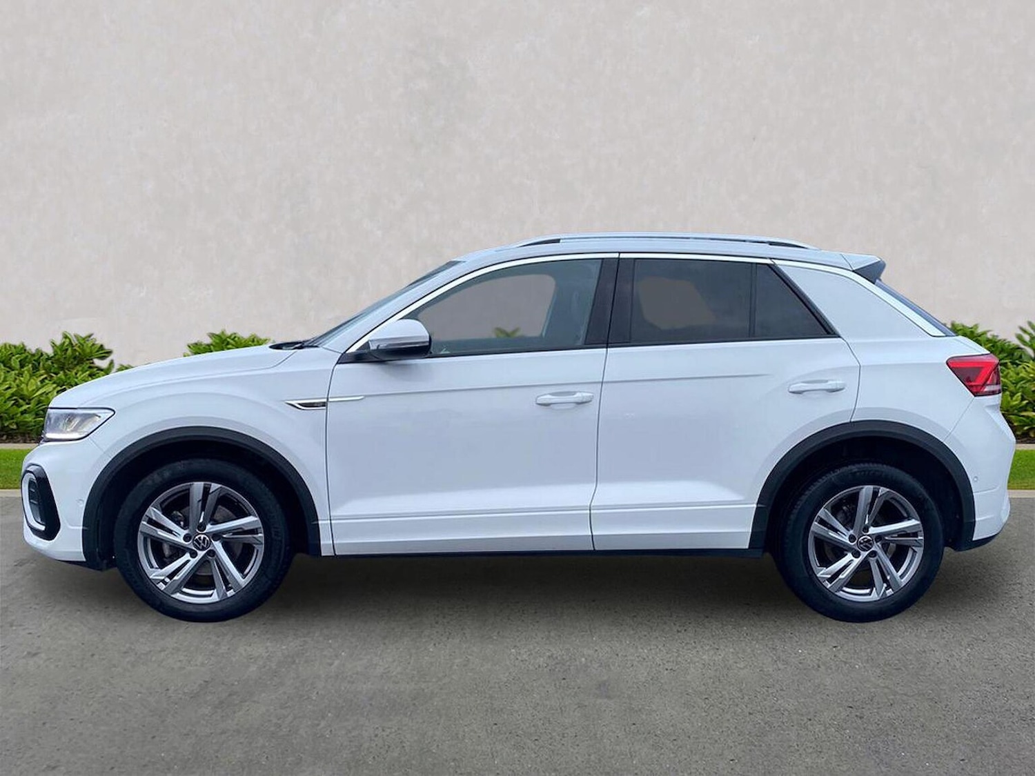 Used Volkswagen T-Roc 2022 for sale - 77688005: Photo 19