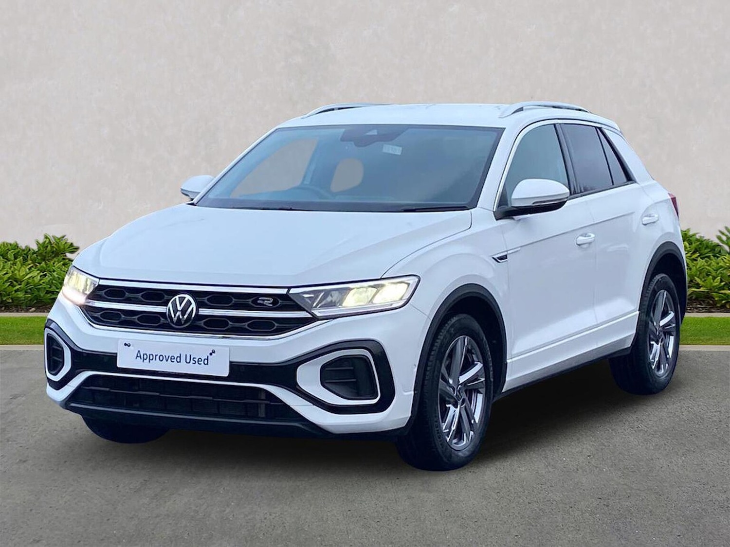 Used Volkswagen T-Roc 2022 for sale - 77688005: Photo 20