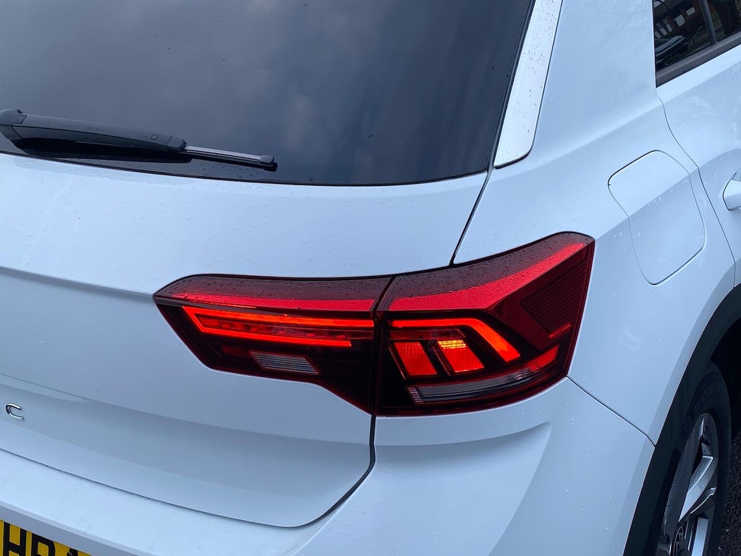 Used Volkswagen T-Roc 2022 for sale - 77688005: Photo 31