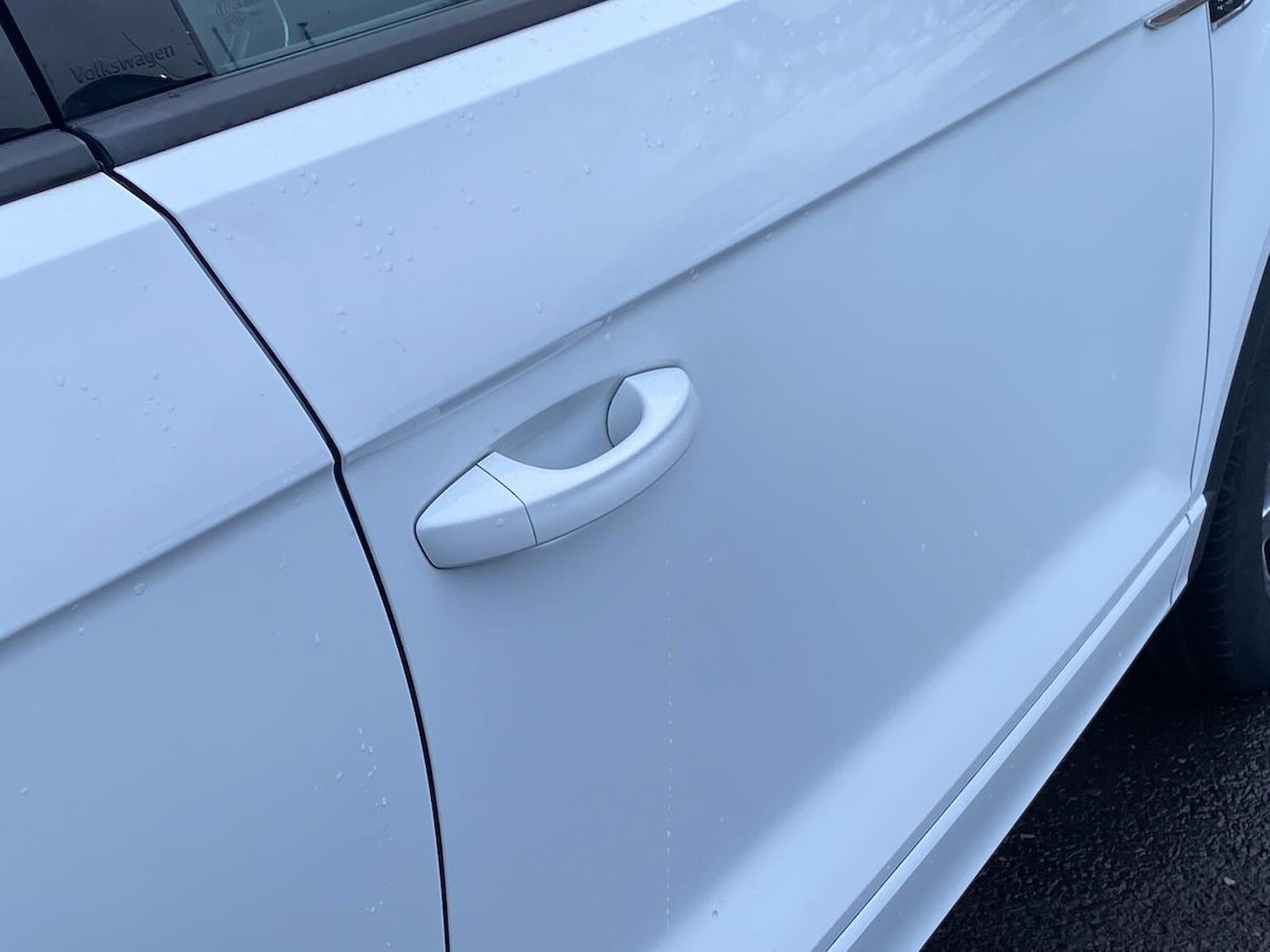 Used Volkswagen T-Roc 2022 for sale - 77688005: Photo 32