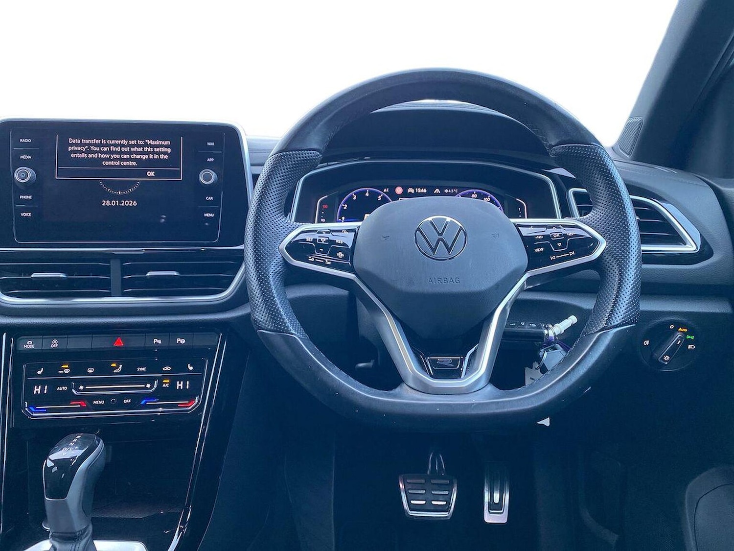 Used Volkswagen T-Roc 2022 for sale - 77688005: Photo 9