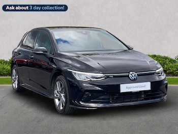 Volkswagen - Golf