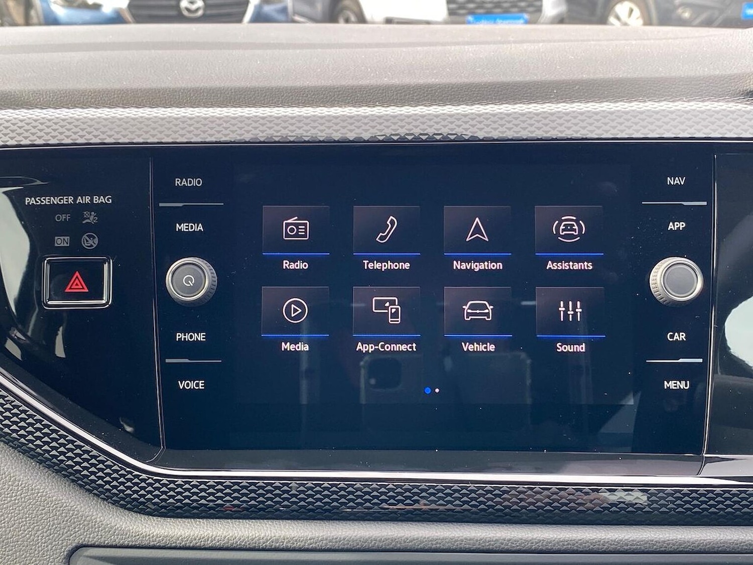 Used Volkswagen Taigo 2025 for sale - 76177603: Photo 11