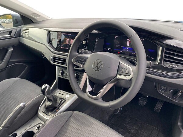 Used Volkswagen Taigo 2025 for sale - 76177603: Photo 15
