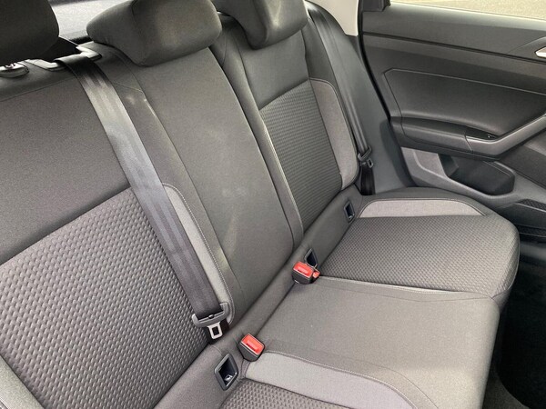 Used Volkswagen Taigo 2025 for sale - 76177603: Photo 16