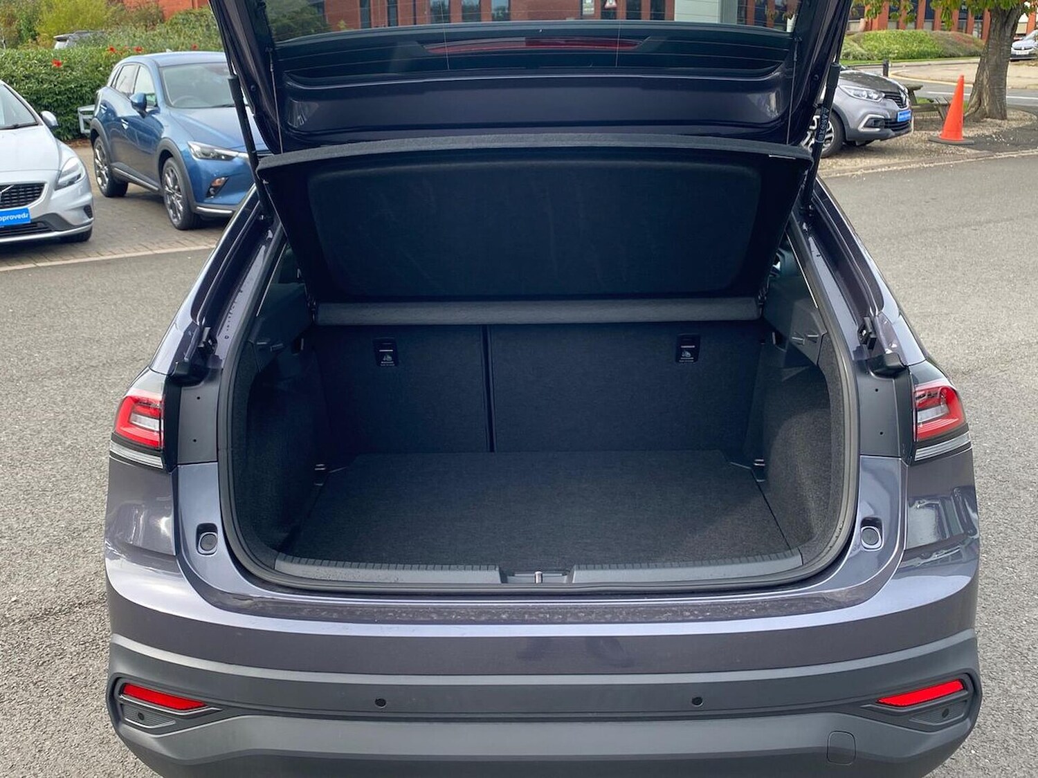 Used Volkswagen Taigo 2025 for sale - 76177603: Photo 17