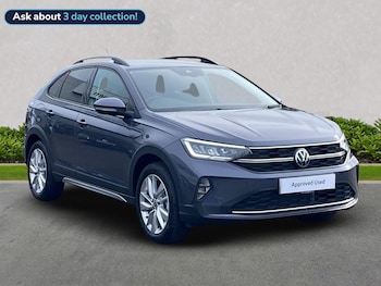 Volkswagen - Taigo
