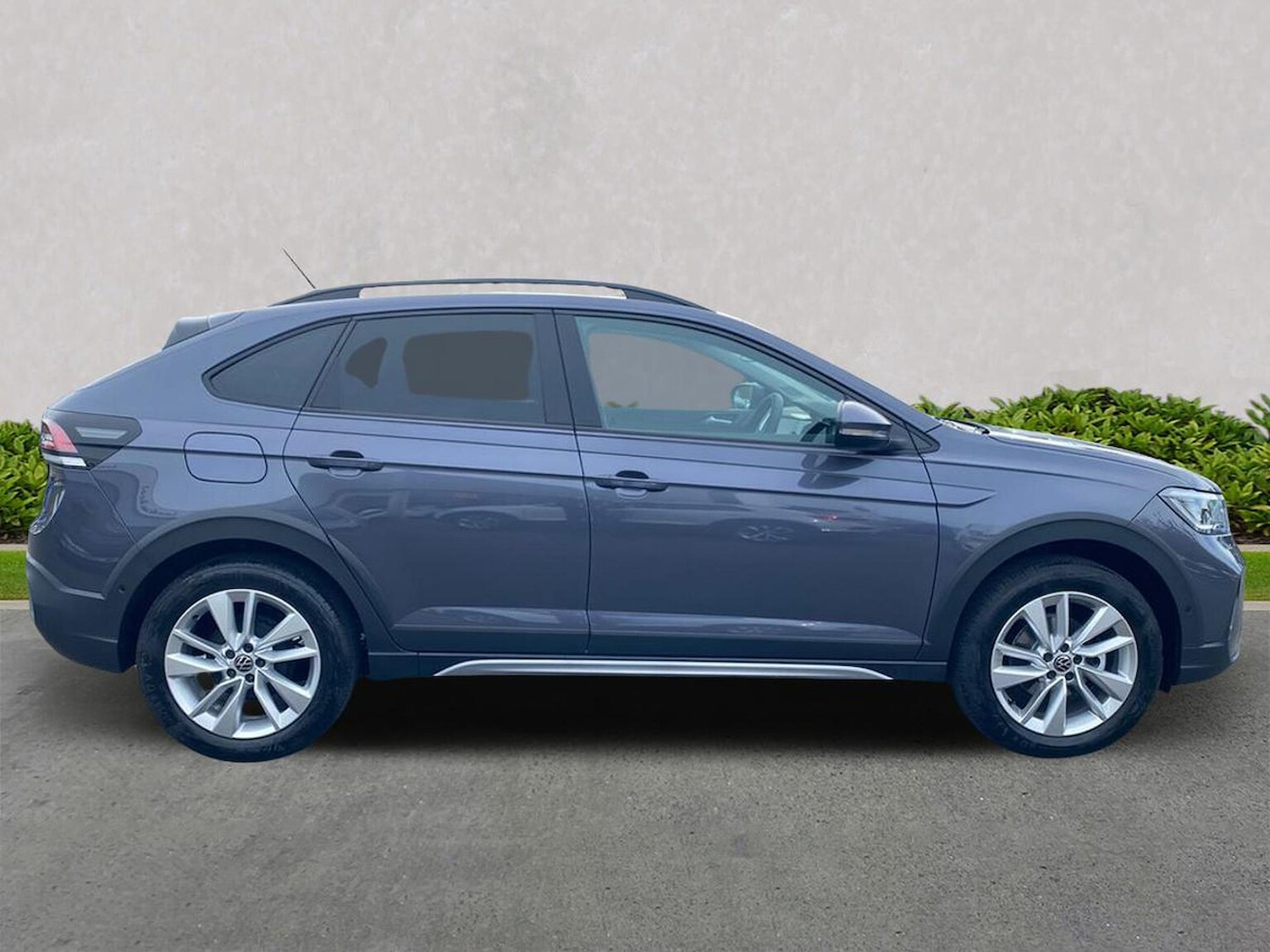 Used Volkswagen Taigo 2025 for sale - 76177603: Photo 3