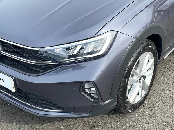 Used Volkswagen Taigo 2025 for sale - 76177603: Photo 32