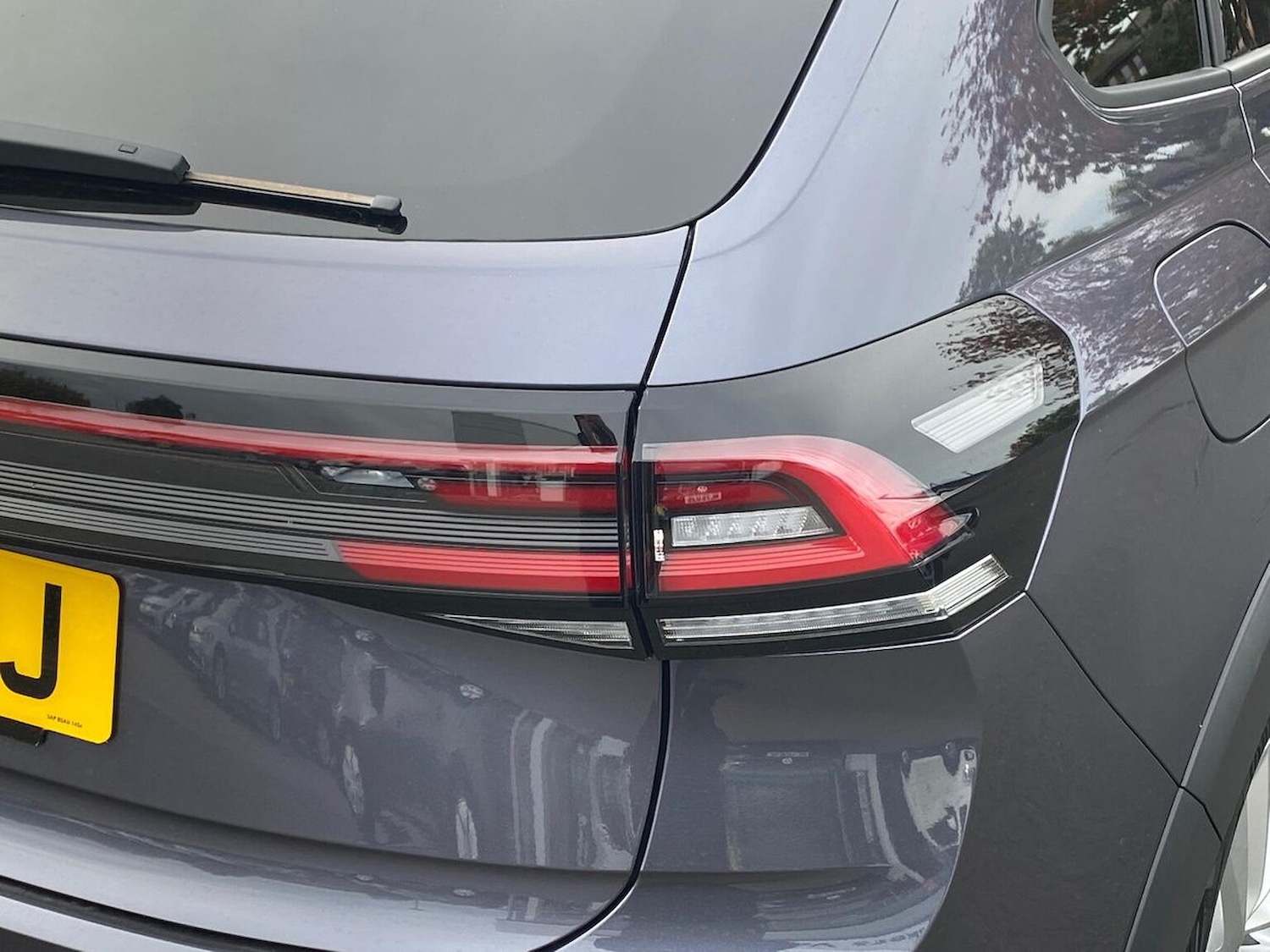 Used Volkswagen Taigo 2025 for sale - 76177603: Photo 34