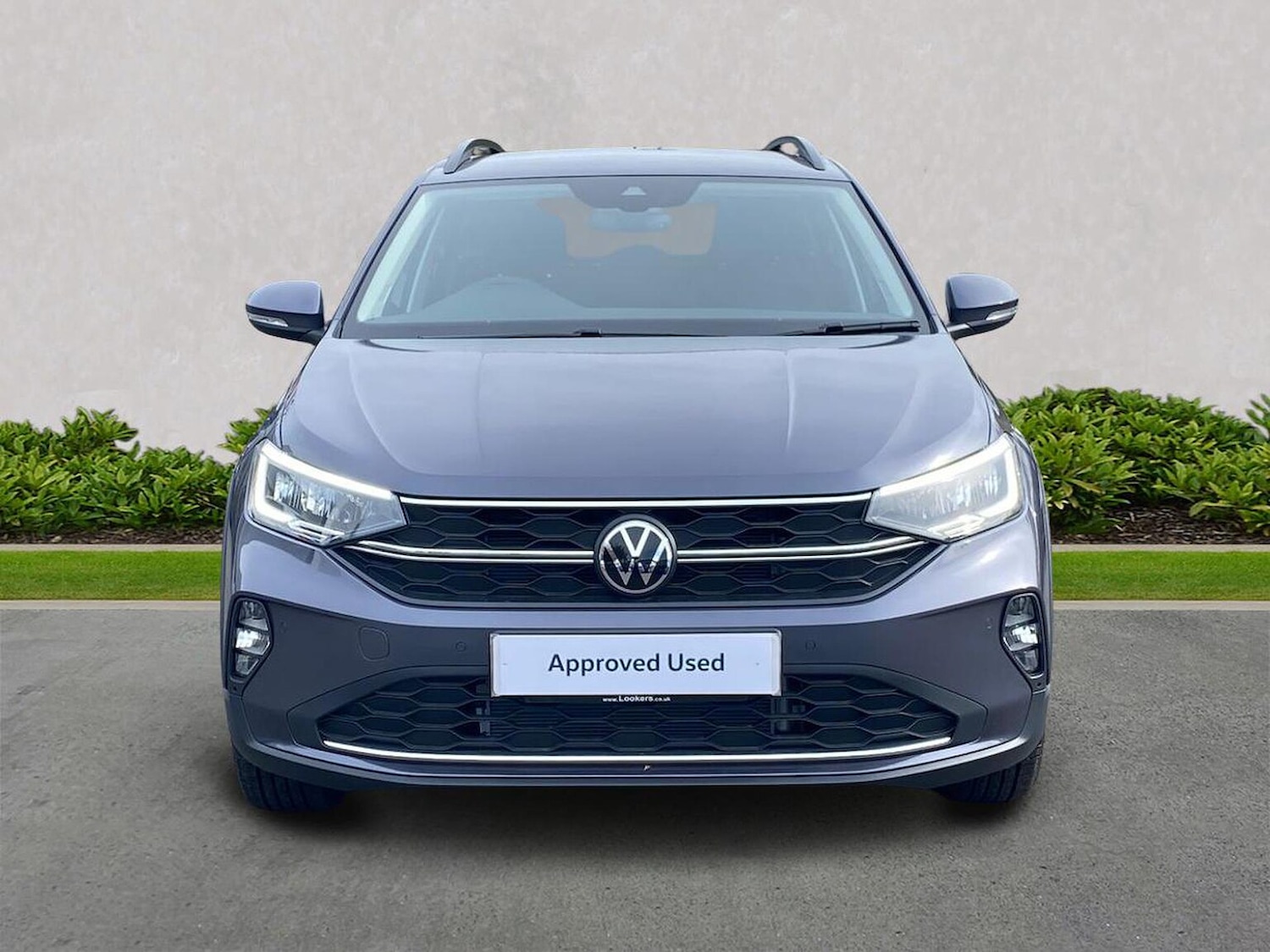 Used Volkswagen Taigo 2025 for sale - 76177603: Photo 5