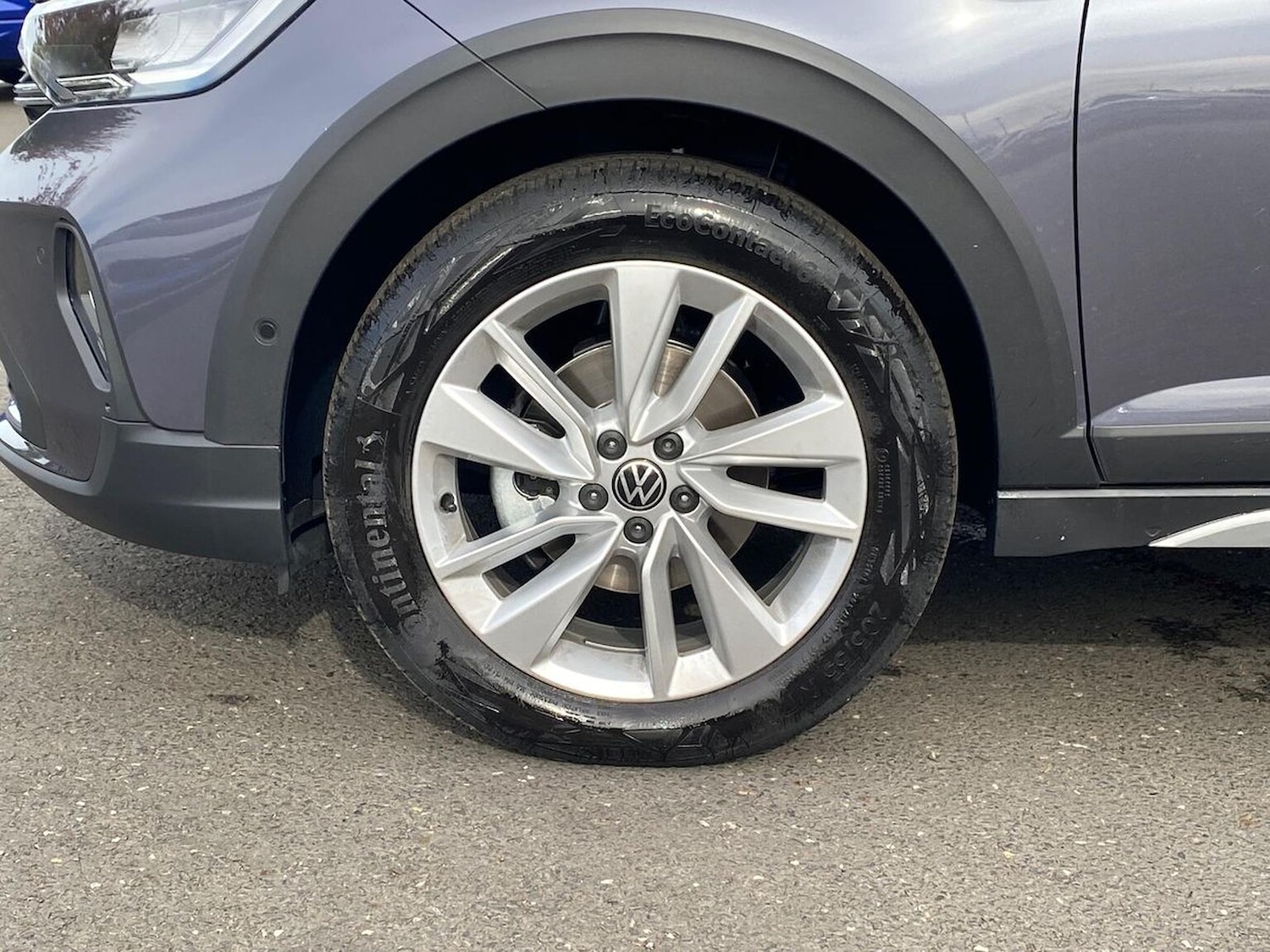 Used Volkswagen Taigo 2025 for sale - 76177603: Photo 6