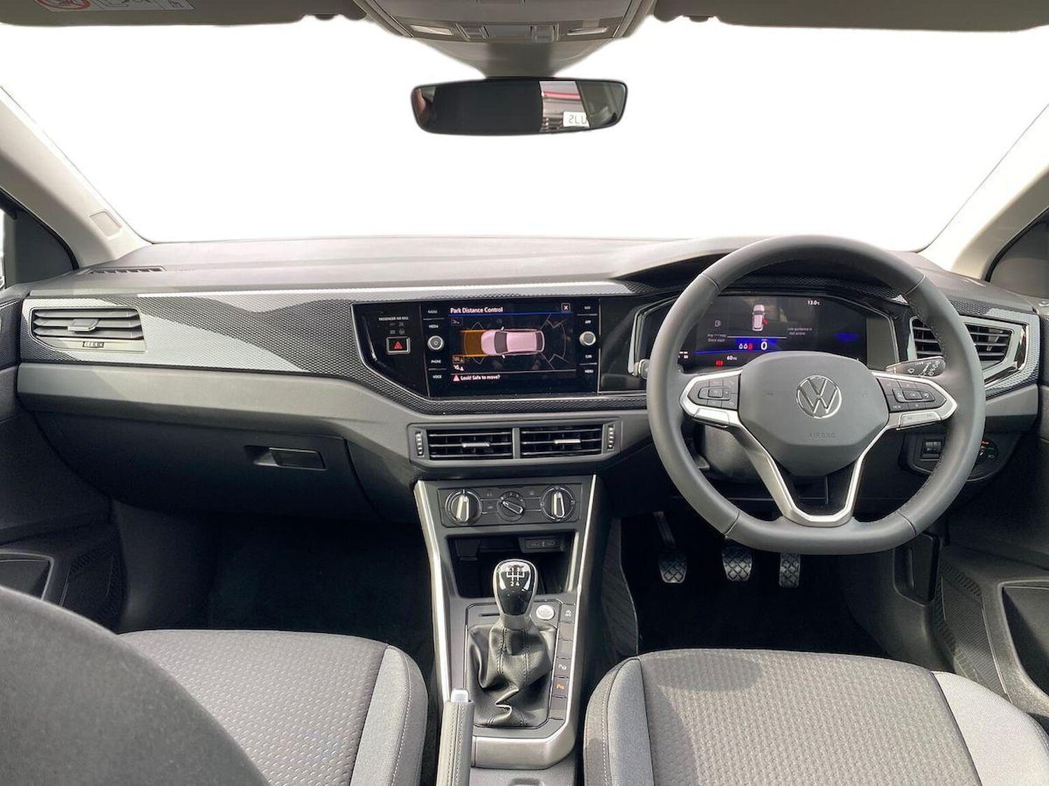 Used Volkswagen Taigo 2025 for sale - 76177603: Photo 8