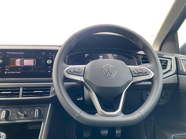 Used Volkswagen Taigo 2025 for sale - 76177603: Photo 9