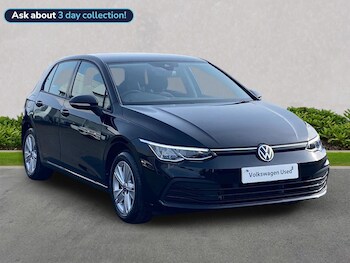 Volkswagen Golf feature image