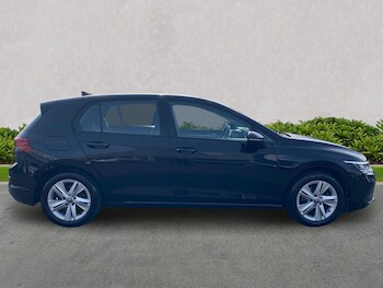 Used Volkswagen Golf 2020 for sale - 78195010: Photo