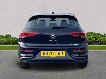 Used Volkswagen Golf 2020 for sale - 78195010: Photo