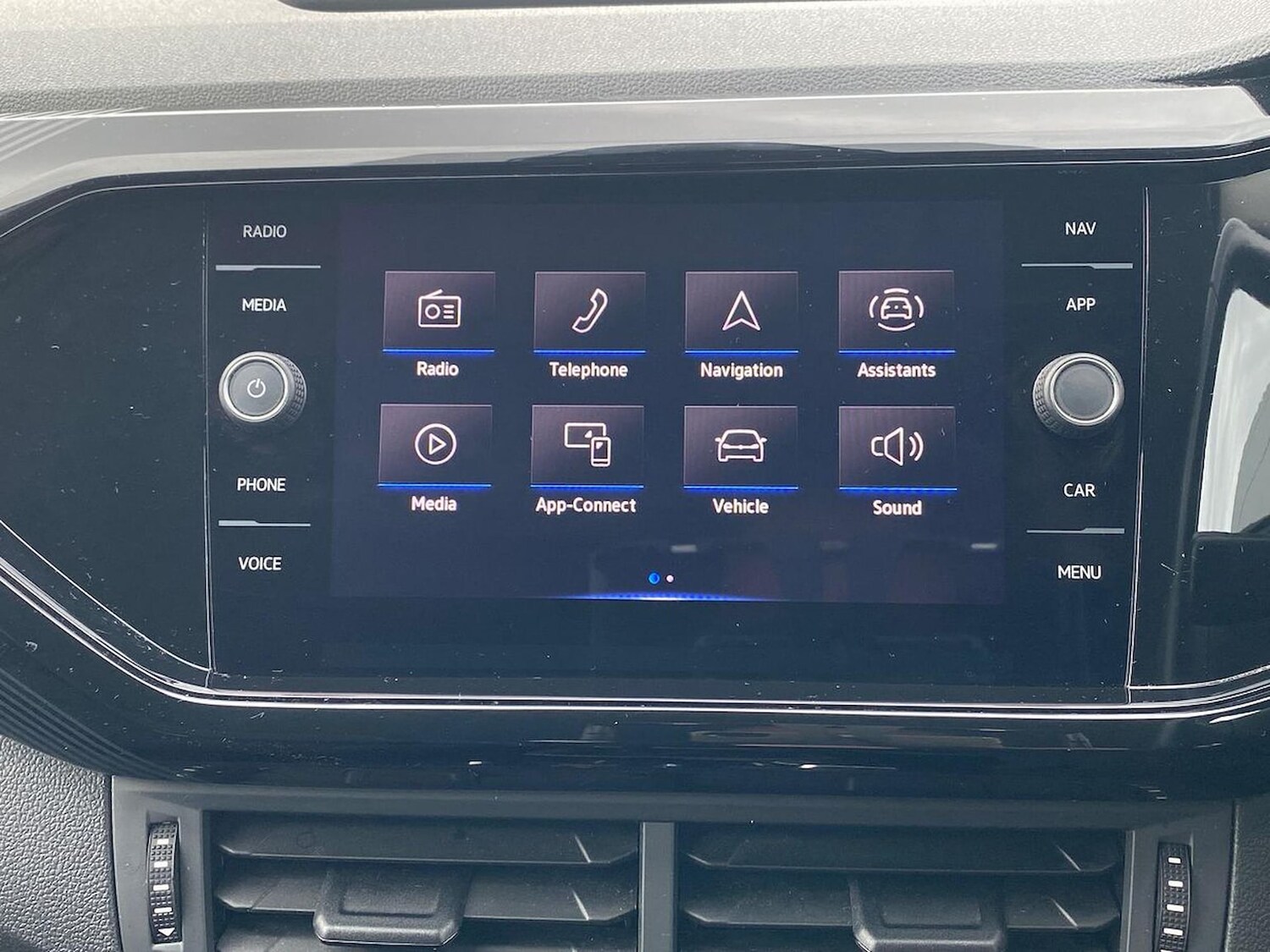 Used Volkswagen T-Cross 2022 for sale - 76206093: Photo 11