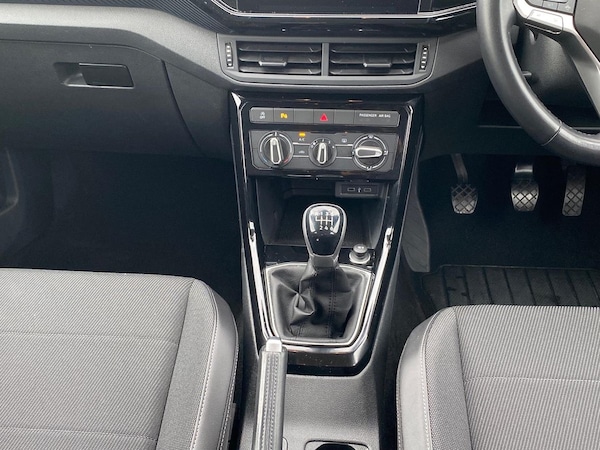 Used Volkswagen T-Cross 2022 for sale - 76206093: Photo 13