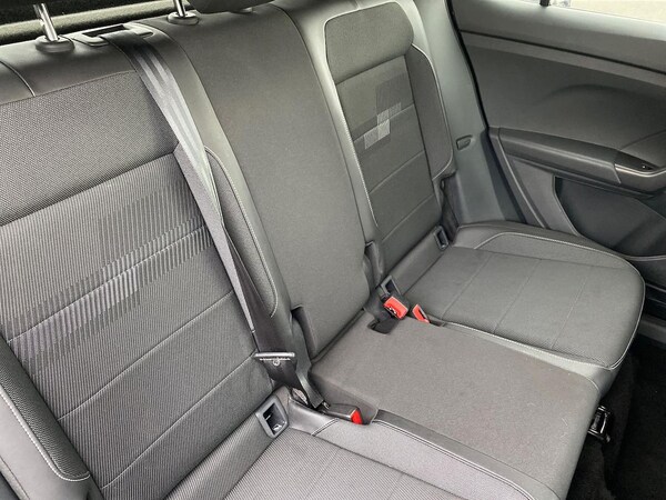 Used Volkswagen T-Cross 2022 for sale - 76206093: Photo 16