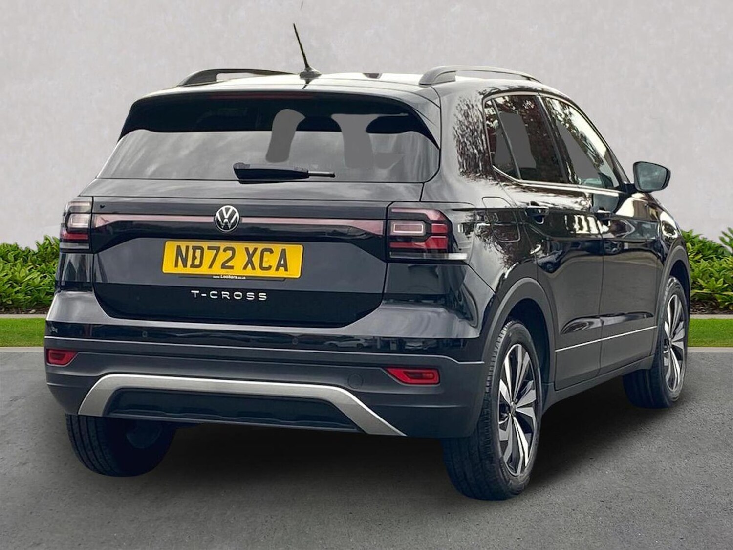 Used Volkswagen T-Cross 2022 for sale - 76206093: Photo 18