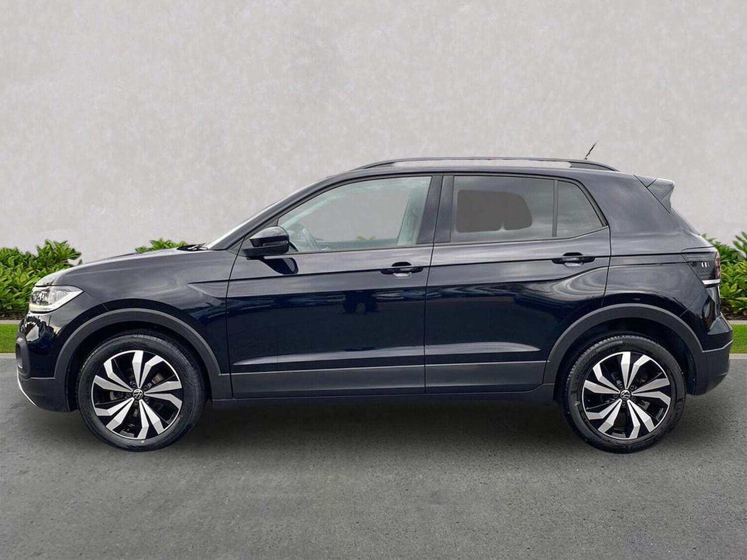 Used Volkswagen T-Cross 2022 for sale - 76206093: Photo 19