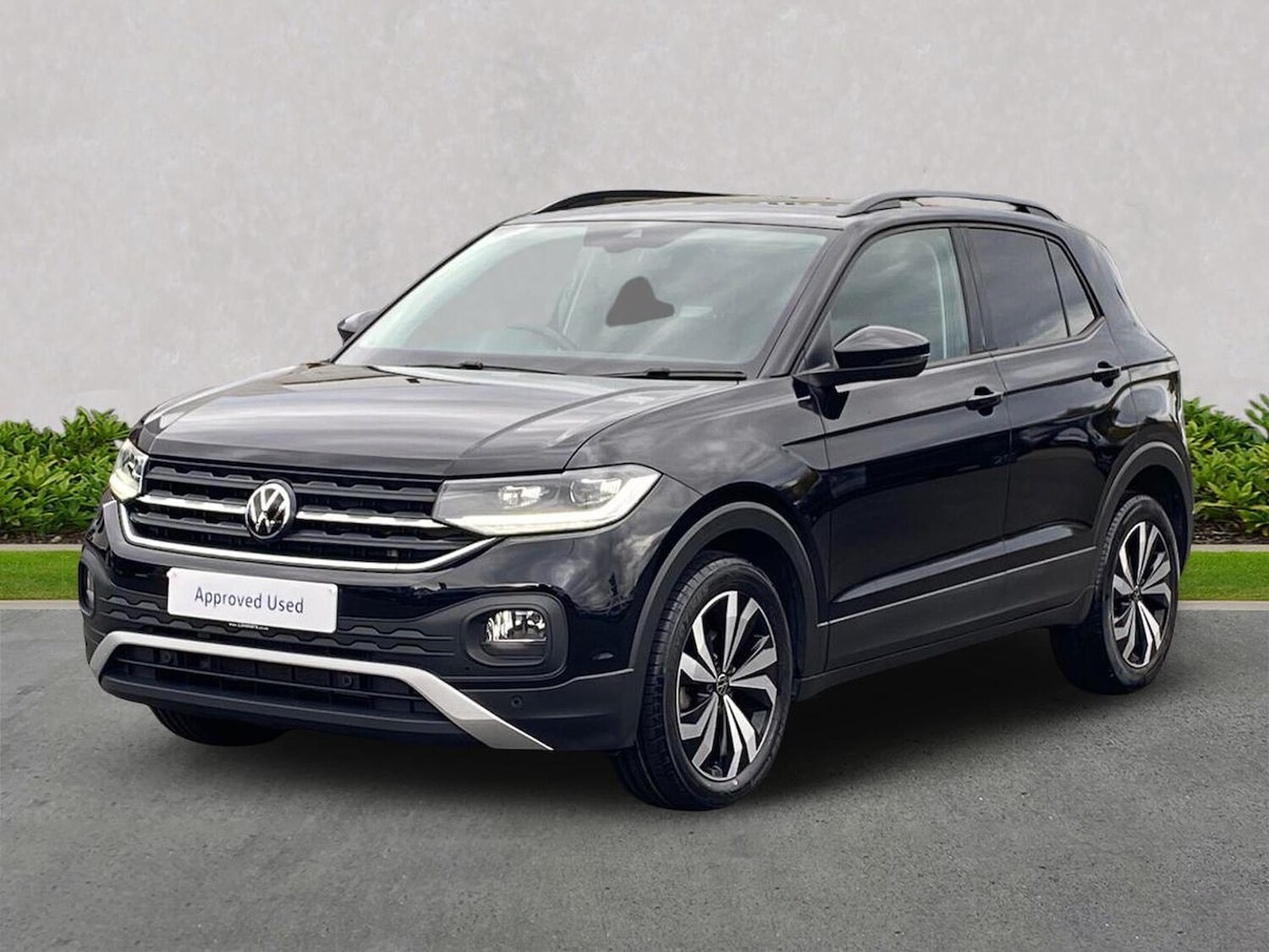 Used Volkswagen T-Cross 2022 for sale - 76206093: Photo 20