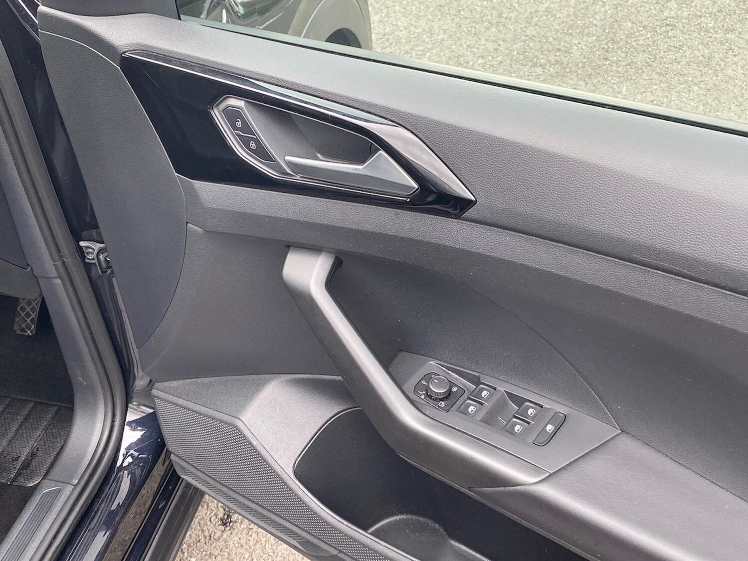 Used Volkswagen T-Cross 2022 for sale - 76206093: Photo 21