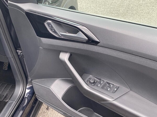 Used Volkswagen T-Cross 2022 for sale - 76206093: Photo 21